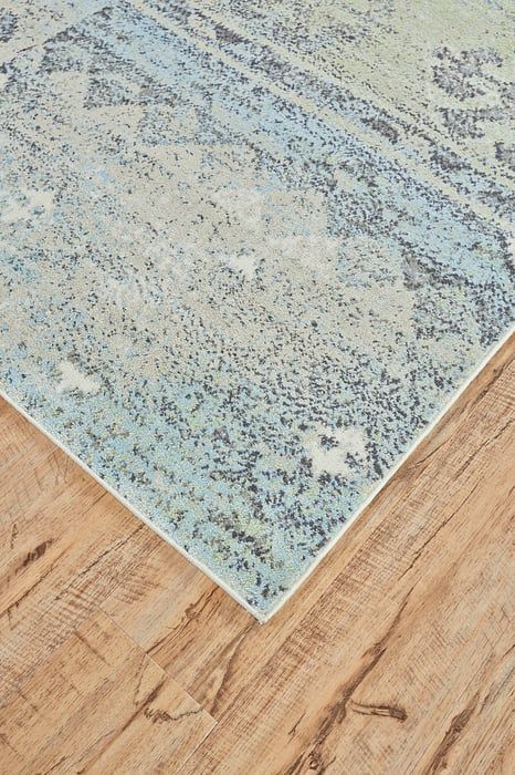 KATARI Collection - 3376F Mint/Taupe