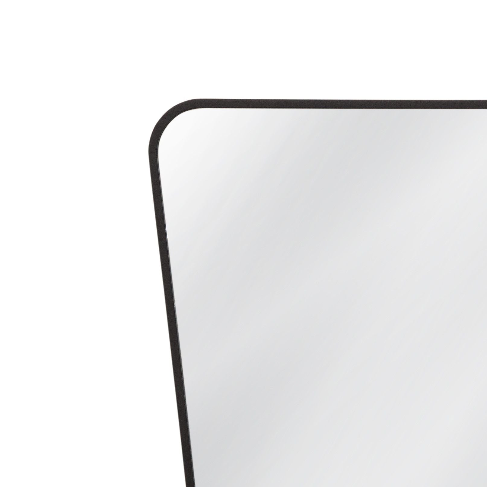 Orion - Wall Mirror - Black