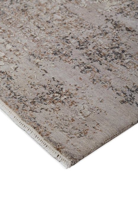 HANNAH Collection - 6950F Gray/Brown