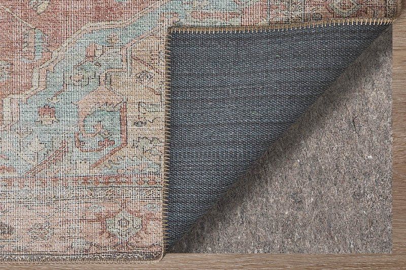 PERCY Collection - 39ALF Brown/Rust