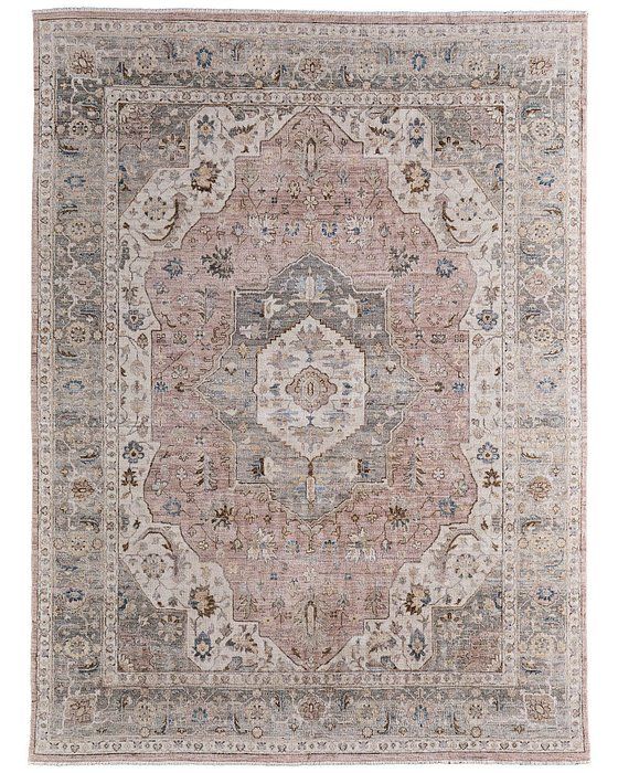 FONTANA Collection - 69H1F Ivory/Multi