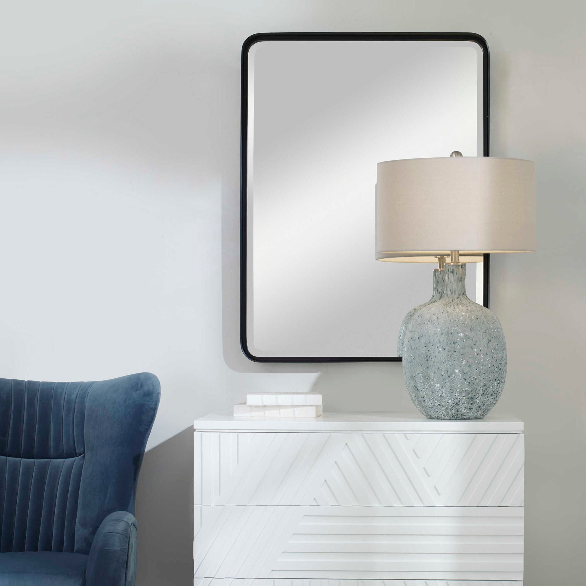 Crofton - Large Mirror