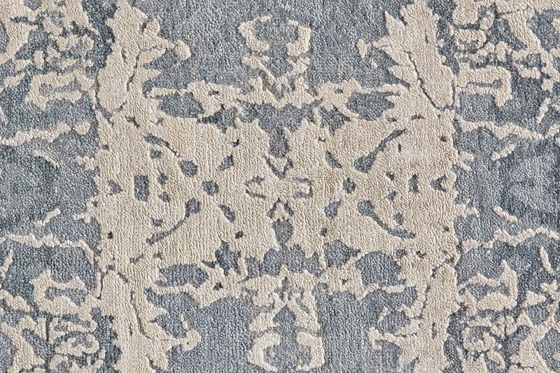ADIRA Collection - 6023L Blue/Silver