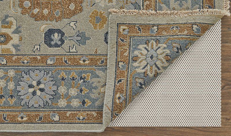 CORBITT Collection - 0612F Blue/Gold