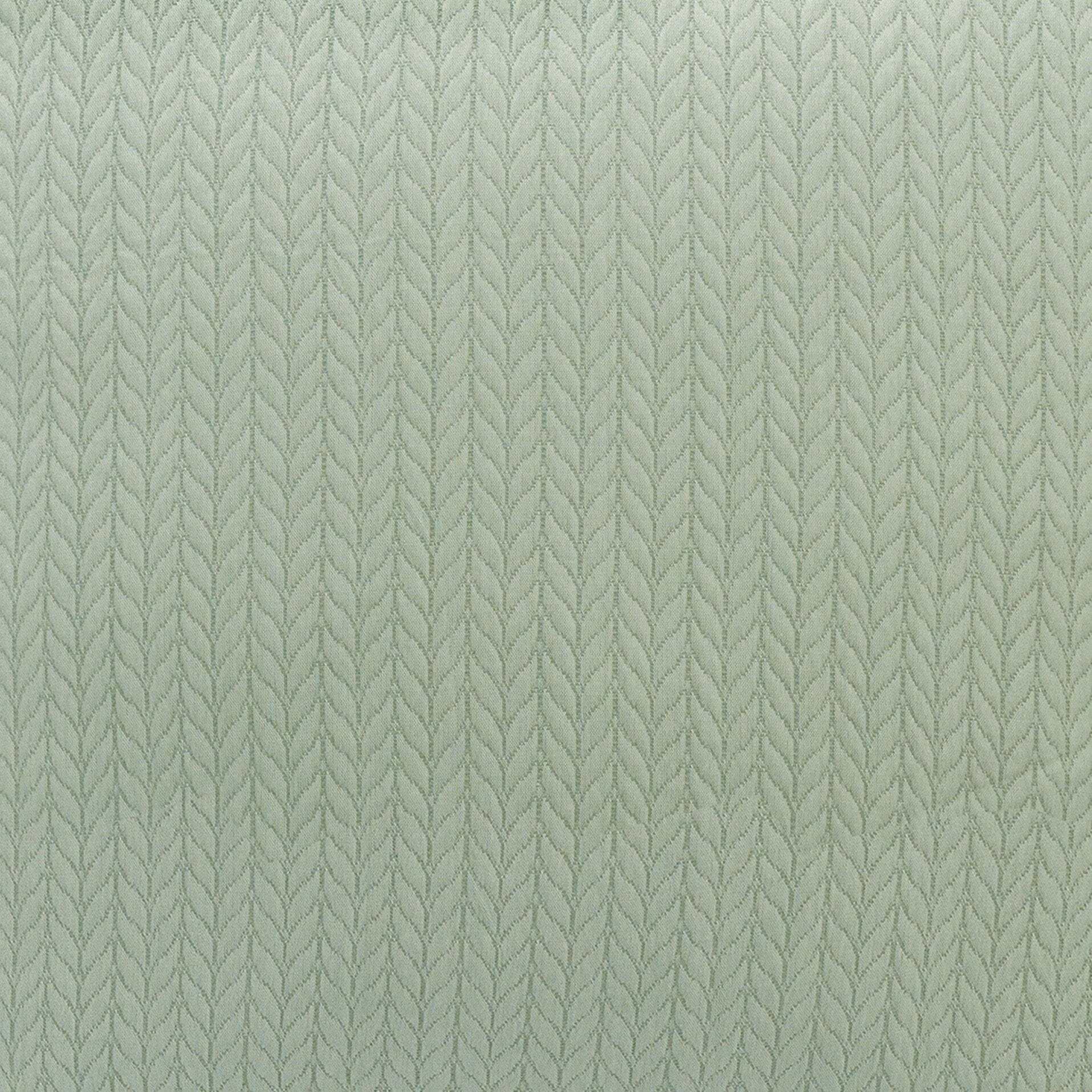 Belmont - Queen Comforter Set (Set of 4) - Green / White