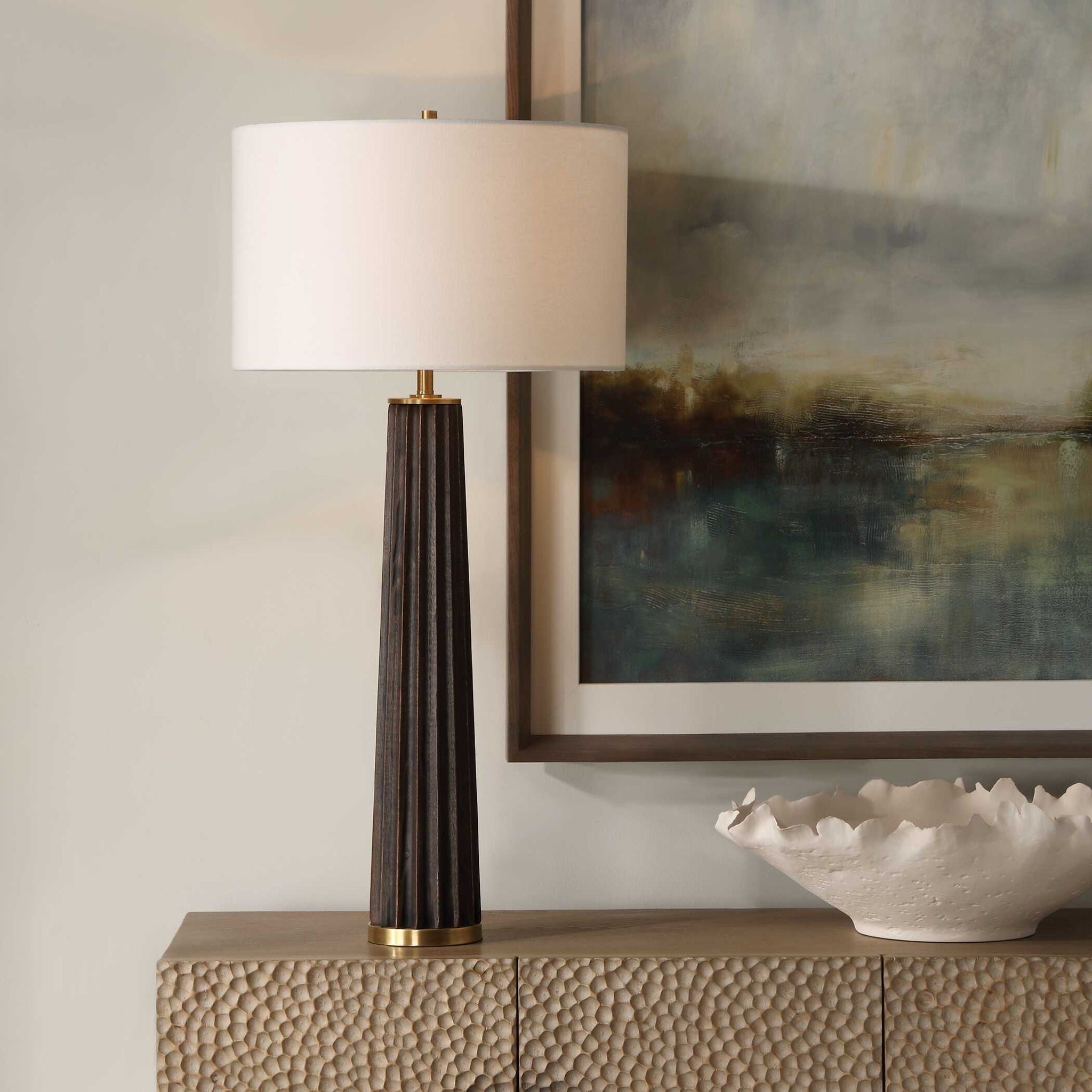 Forage - Lamp