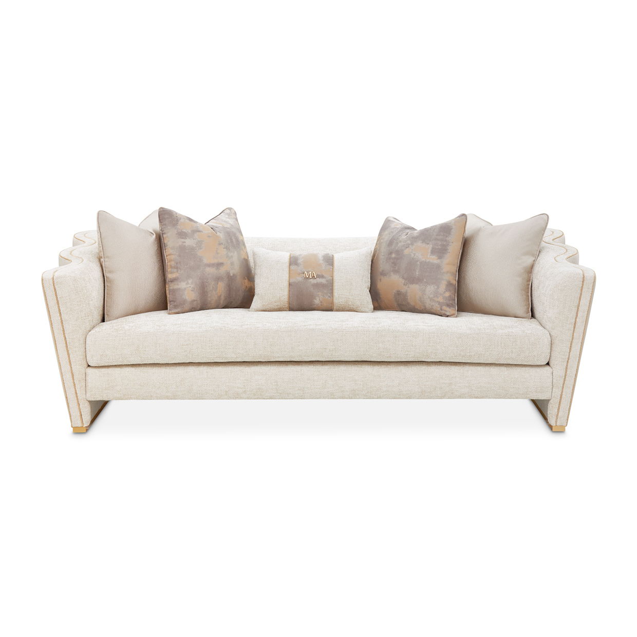La Terrazza - Sofa