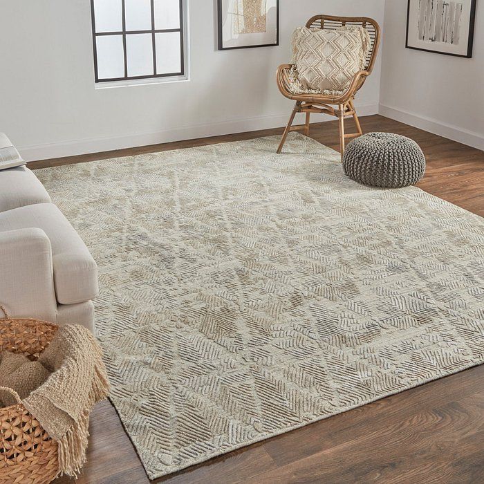 ELIAS Collection - 6718F Gray/Brown