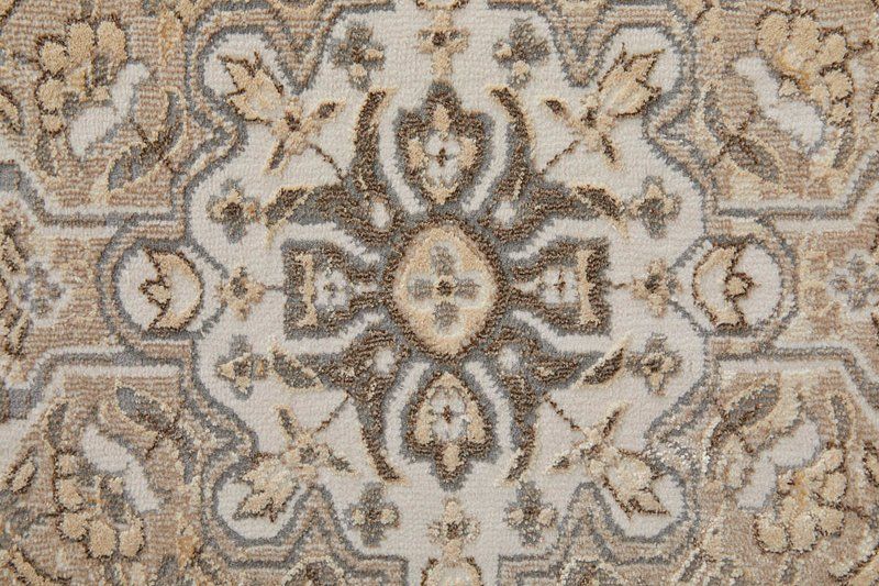 CELENE Collection - 39KXF Beige/Gray