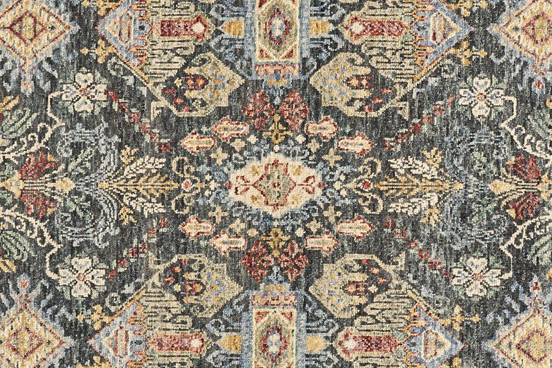 ATARAH Collection - 6569F Multi