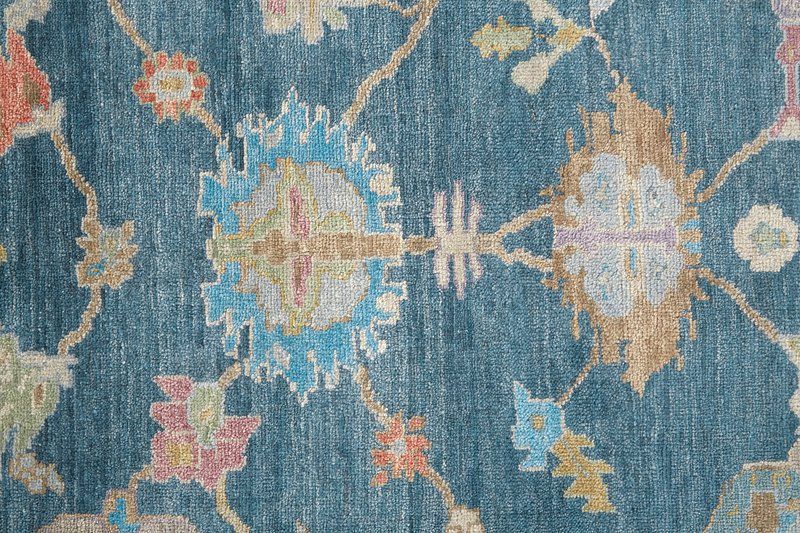 NORIS Collection - 6896F Navy/Multi
