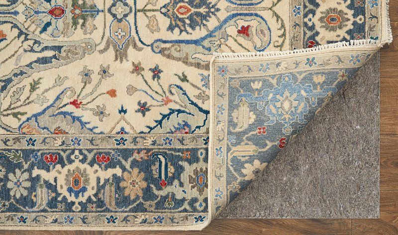 BHATIA Collection - 69CDF Ivory/Multi