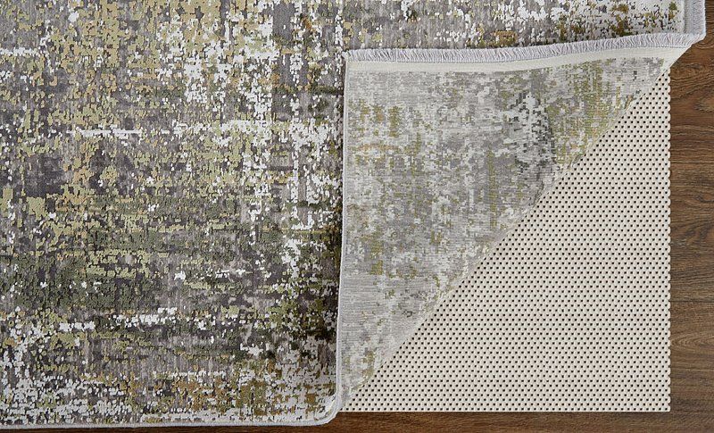 CADIZ Collection - 39FXF Green Gray