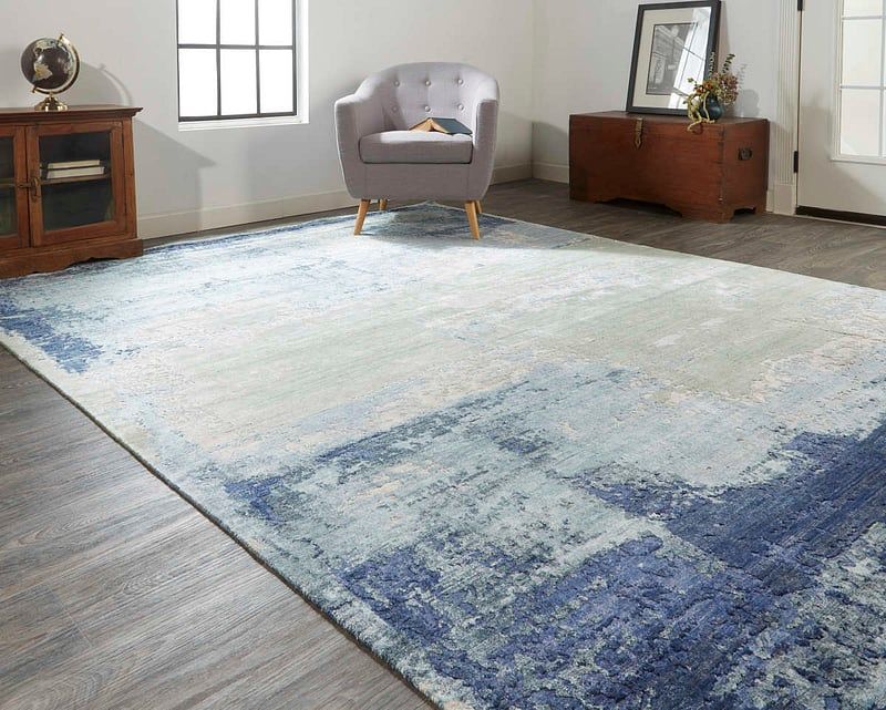 GEMMA Collection - 6465F Blue/Green