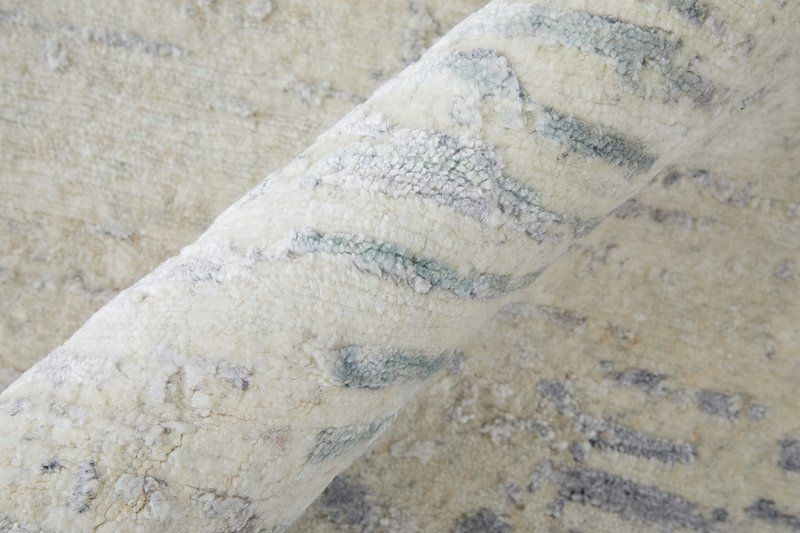 MONTECITO Collection - 69E4F Ivory/Gray