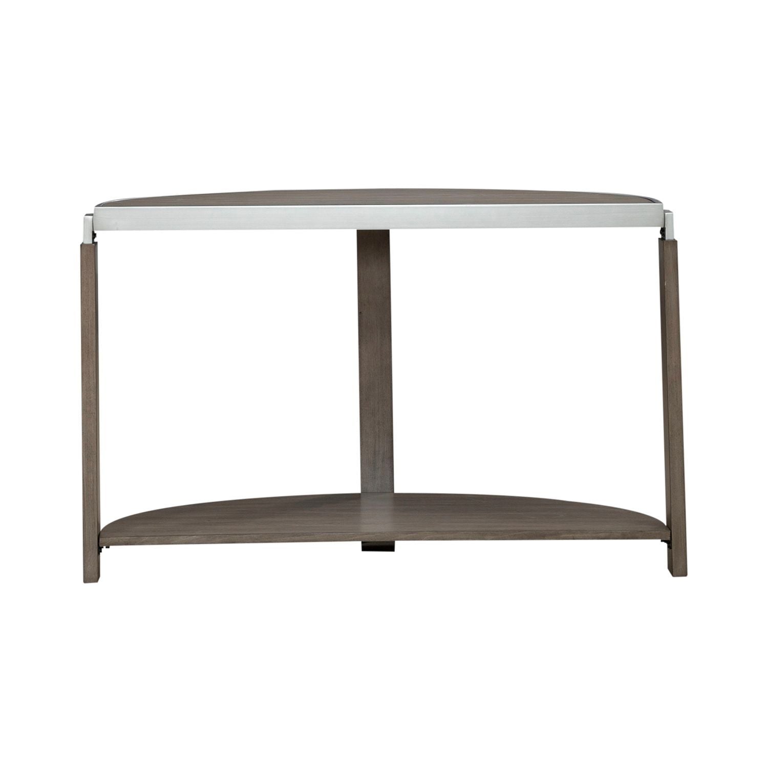 Sutton - Sofa Table - Bleached Sand