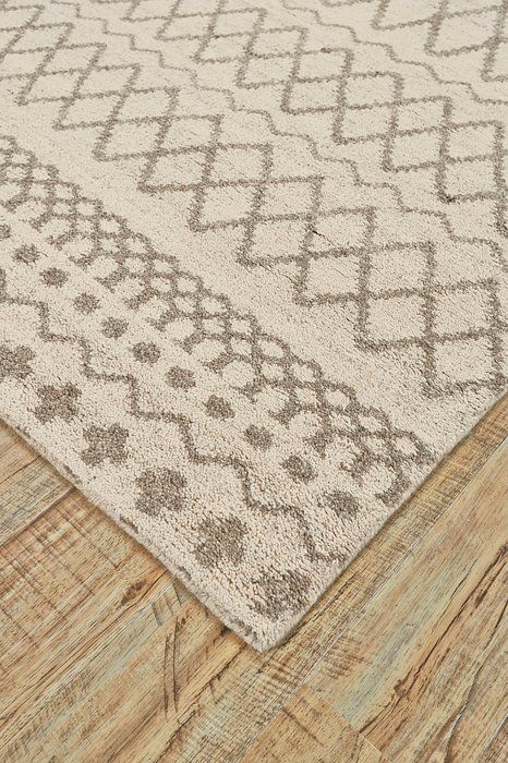 BARBARY Collection - 6268F Natural/Ivory