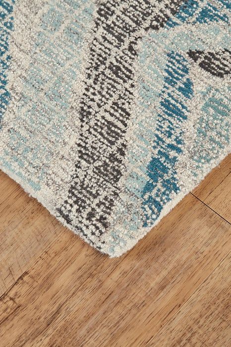 ARAZAD Collection - 8448F Blue
