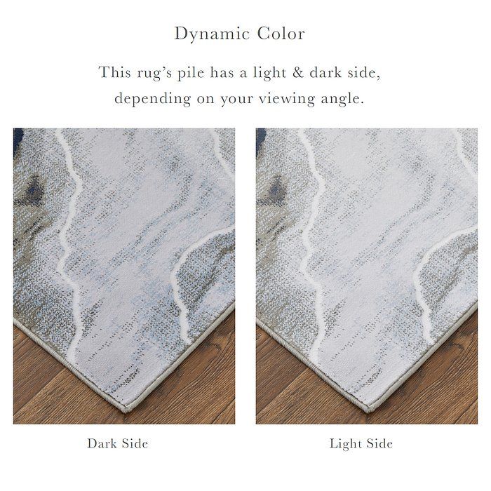 GASPAR Collection - 39KUF Gray/Ivory