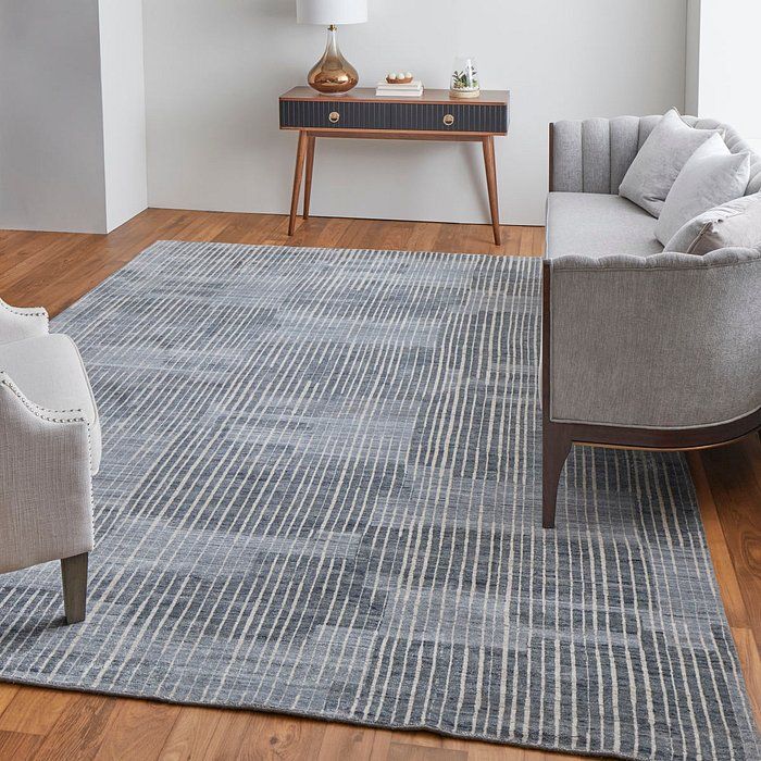EASTFIELD Collection - 69AHF Blue/Beige
