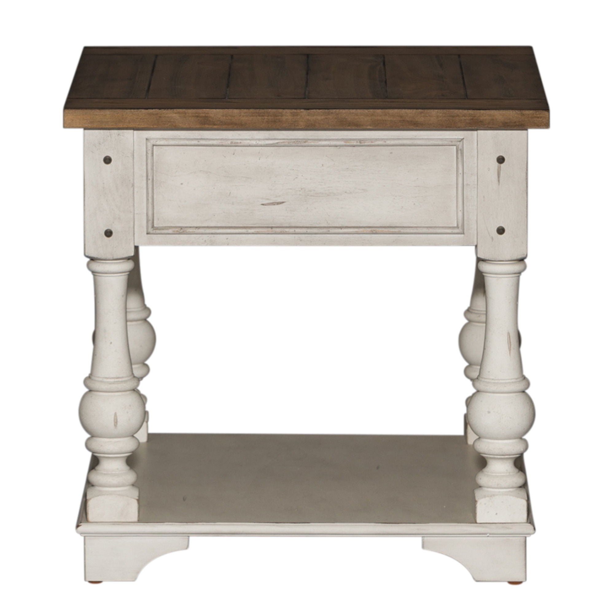 Morgan Creek - Table