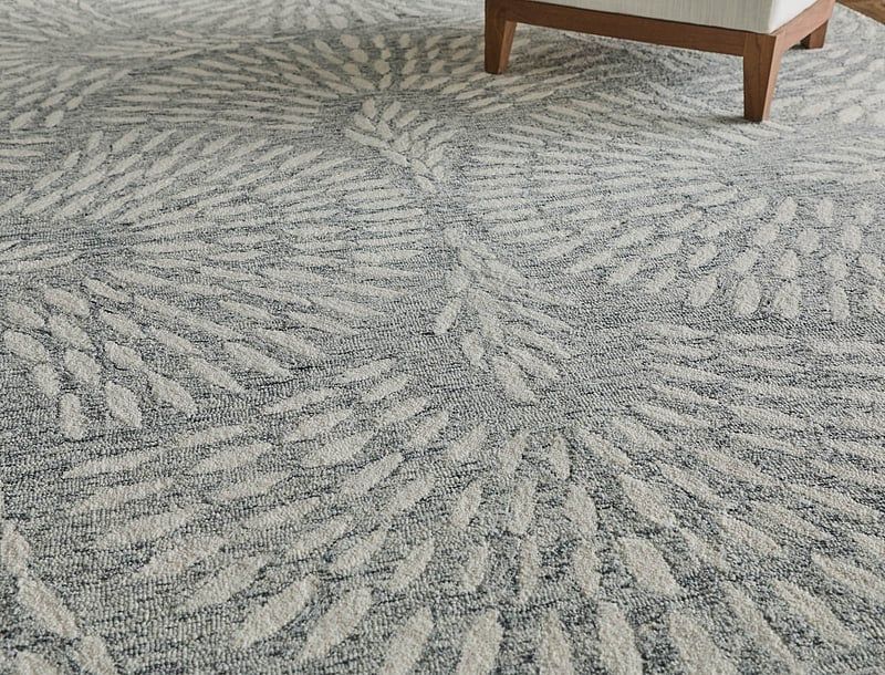 WALLACE Collection - 8A38F Gray