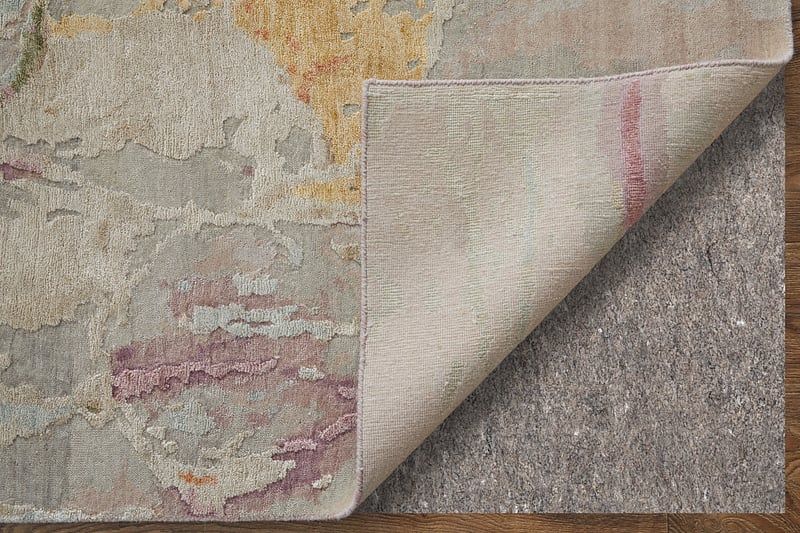 KEELEY Collection - C6044 Beige/Pink