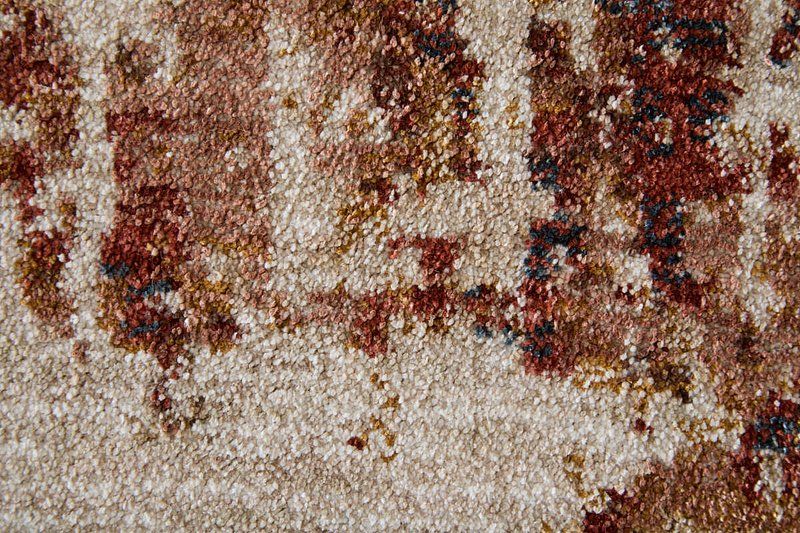 PEARSON Collection - 39UEF Ivory/Rust