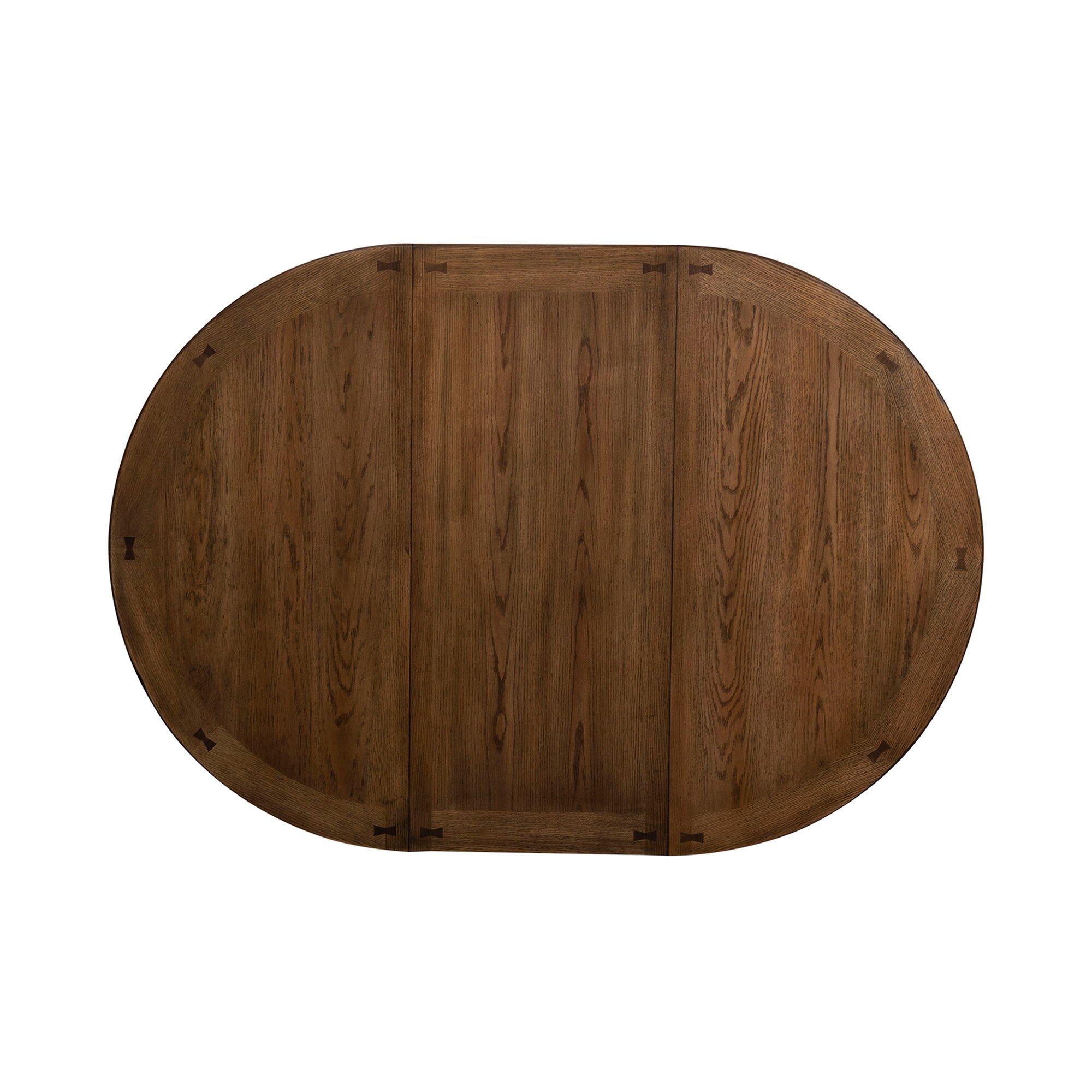 Santa Rosa - Pub Table - Antique Honey