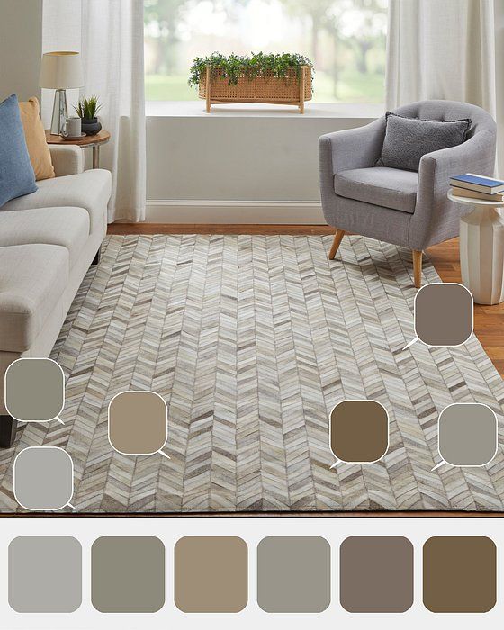 ESTELLE Collection - L9211 Slate