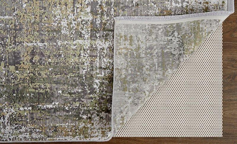 CADIZ Collection - 39FXF Green Gray