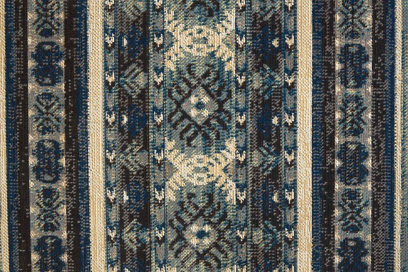 NOLAN Collection - 39ATF Blue/Black