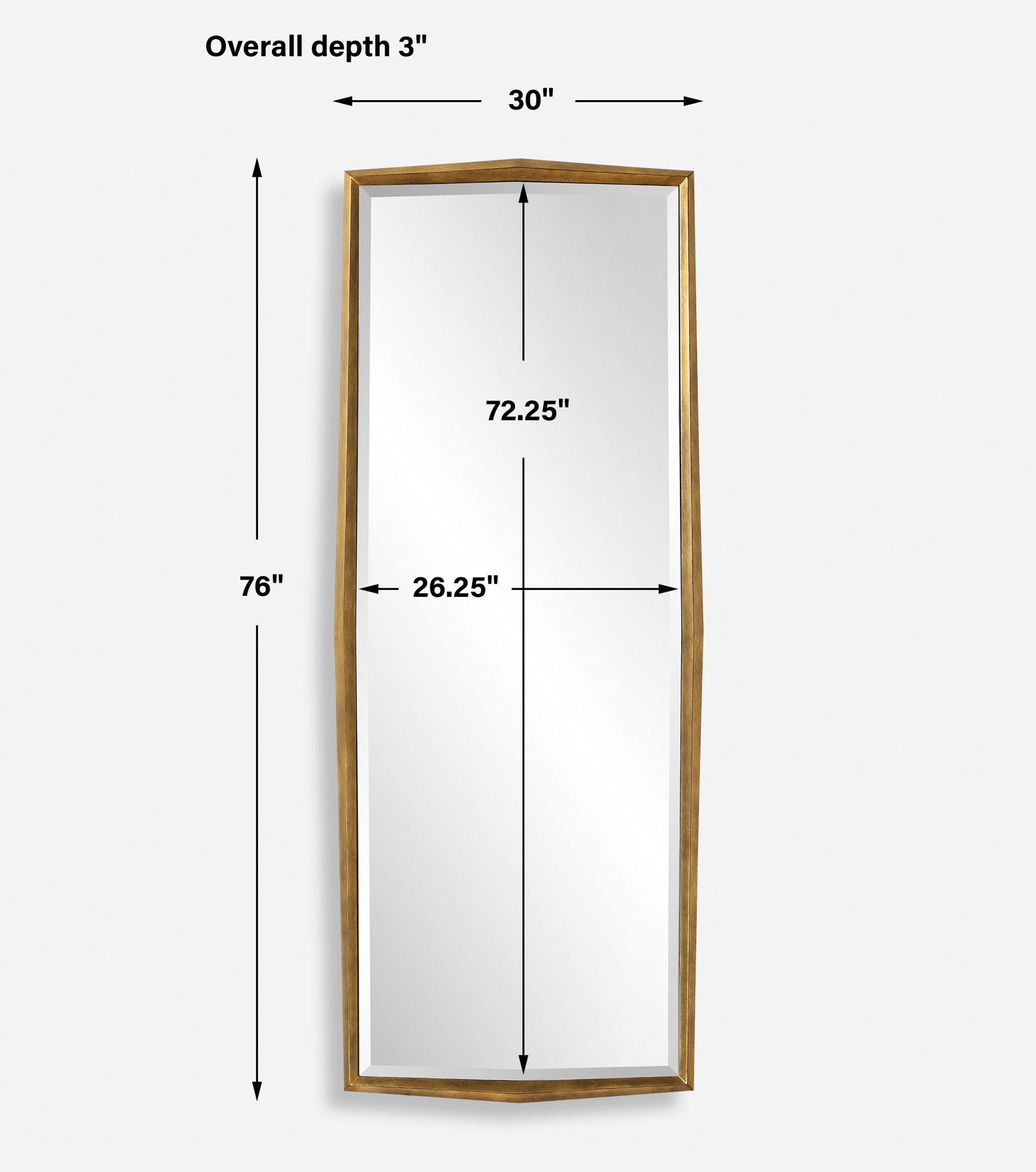 On Point - Mirror