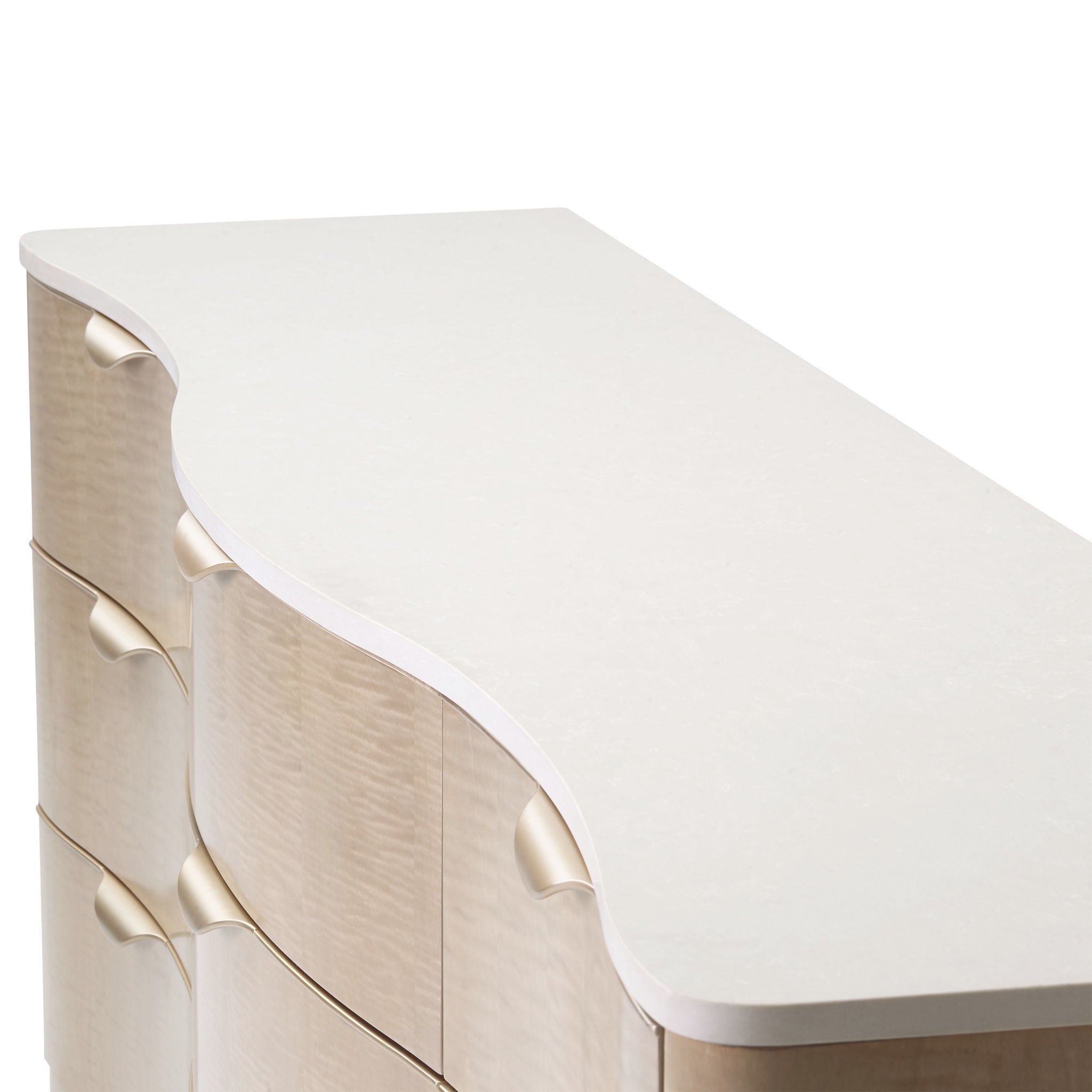 Malibu Crest - Dresser