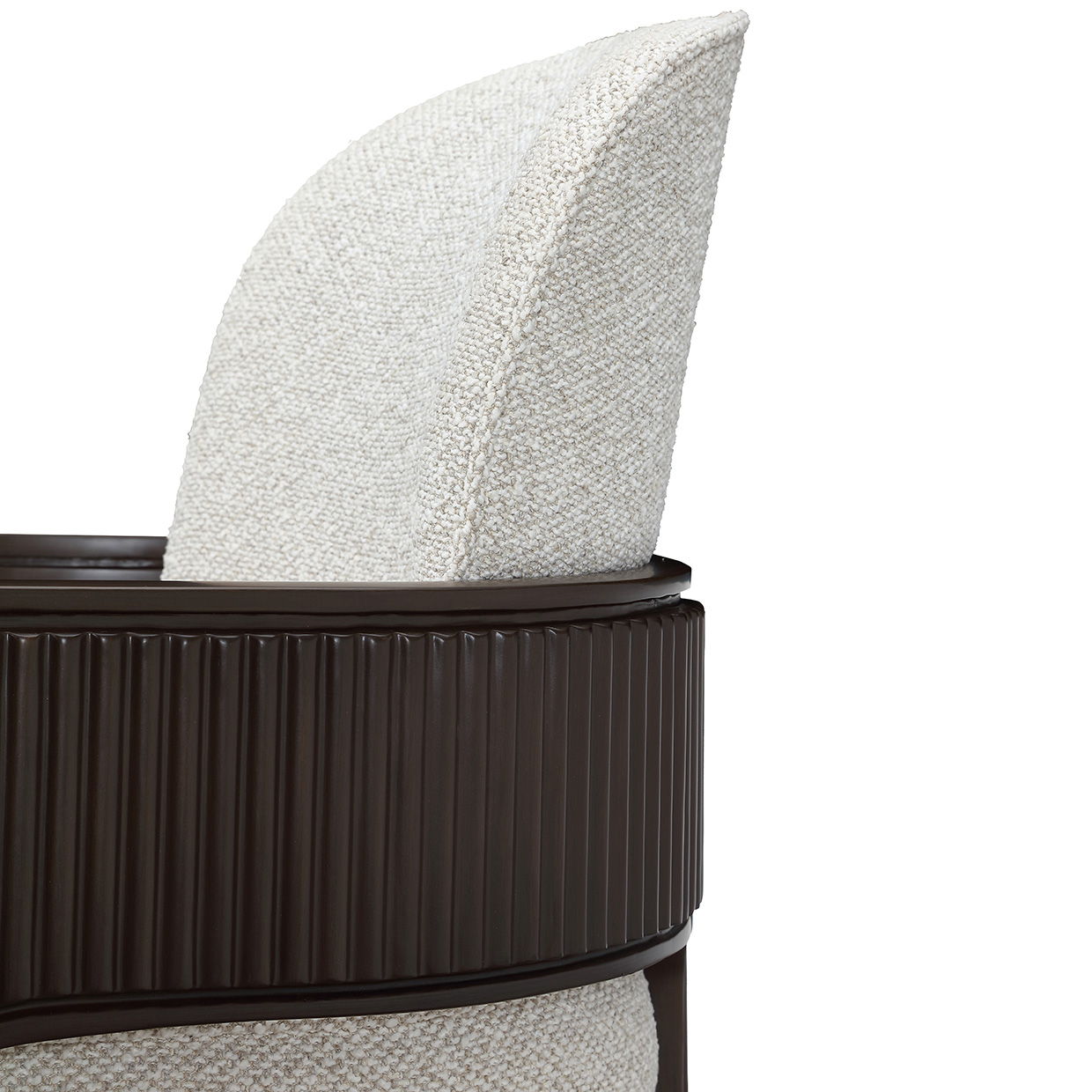 West Kensington - Dining Arm Chair