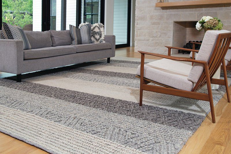 BERKELEY Collection - 0811F Sand/Multi