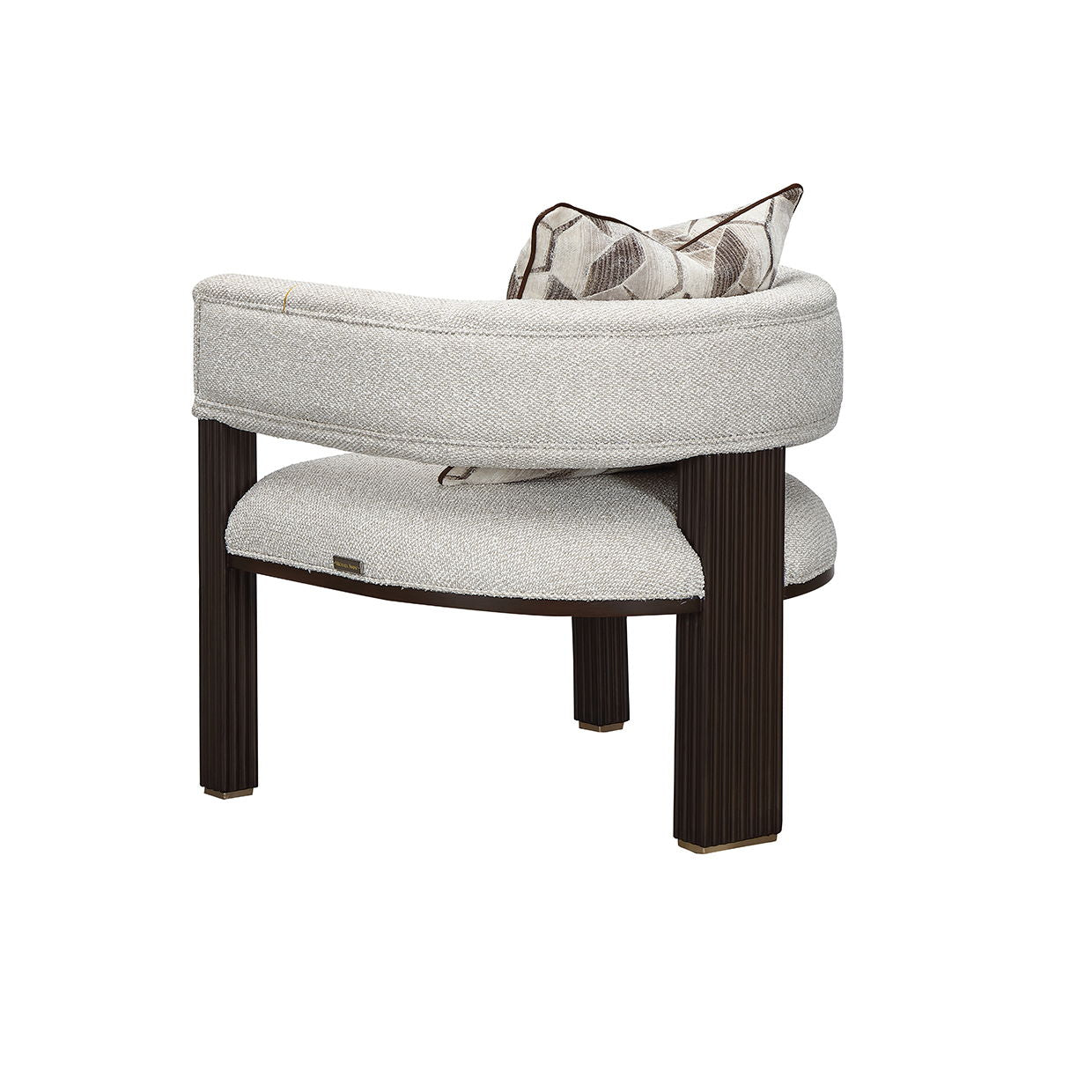 West Kensington - Accent Chair