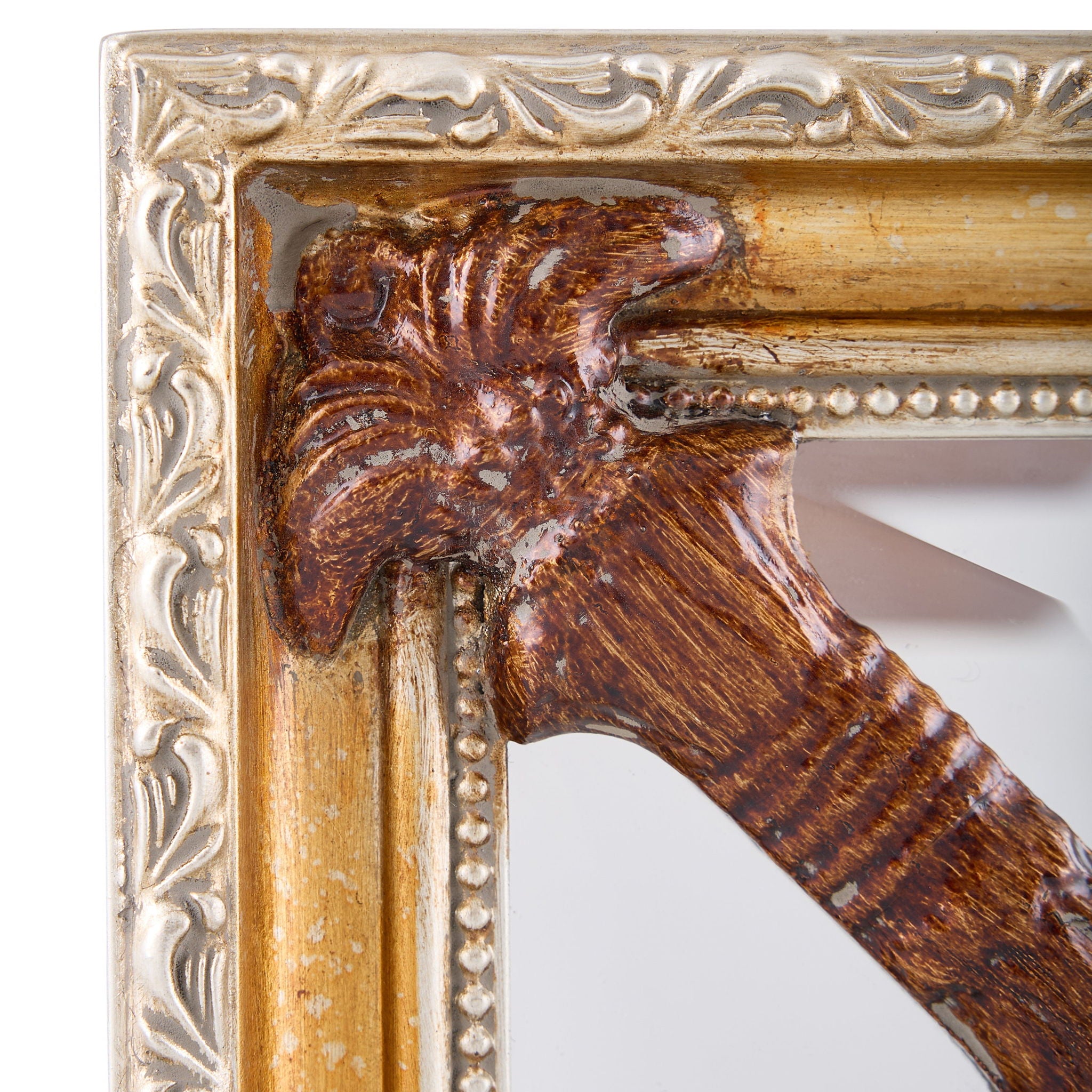Richland Mirror