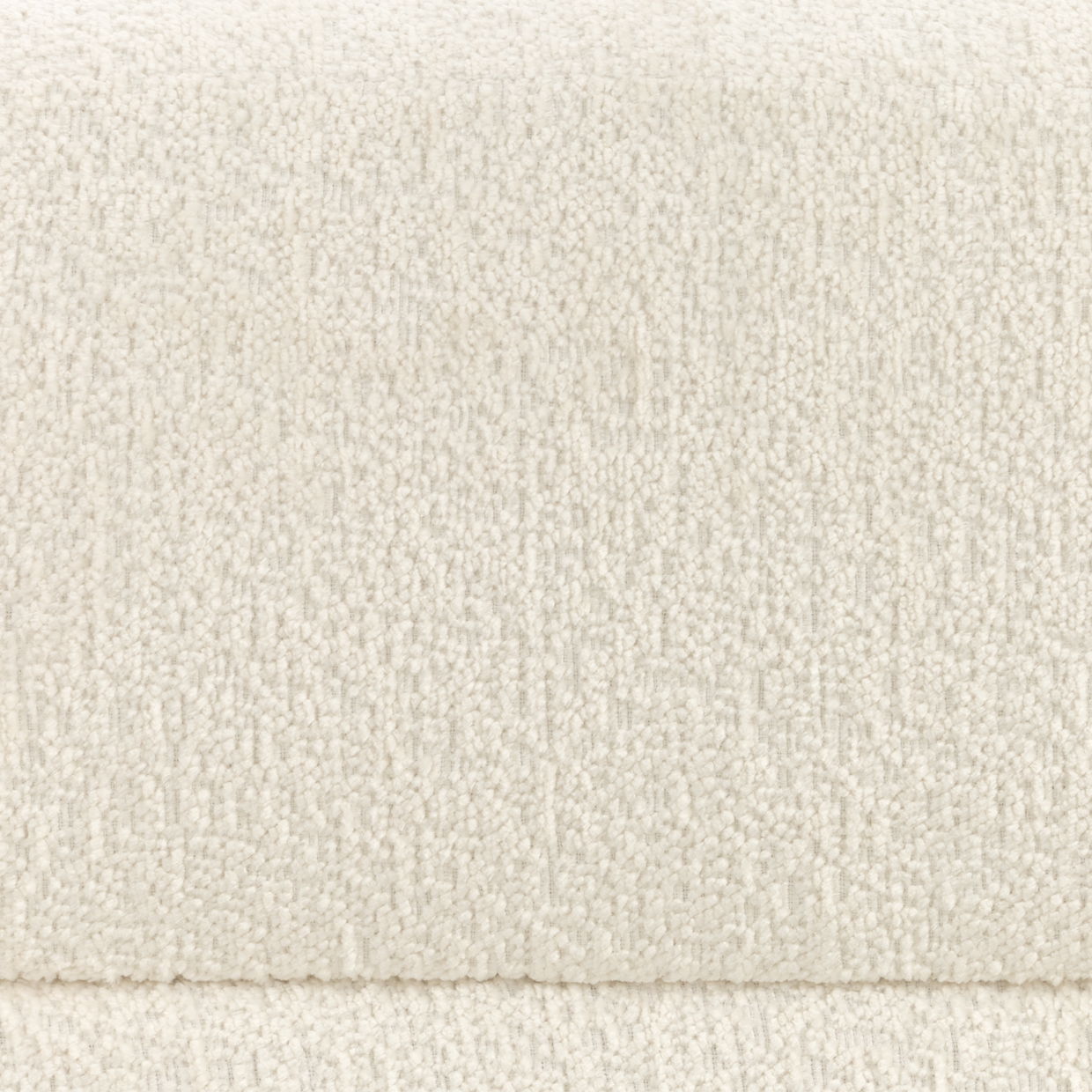 La Terrazza - Bed Bench - Creamy Pearl