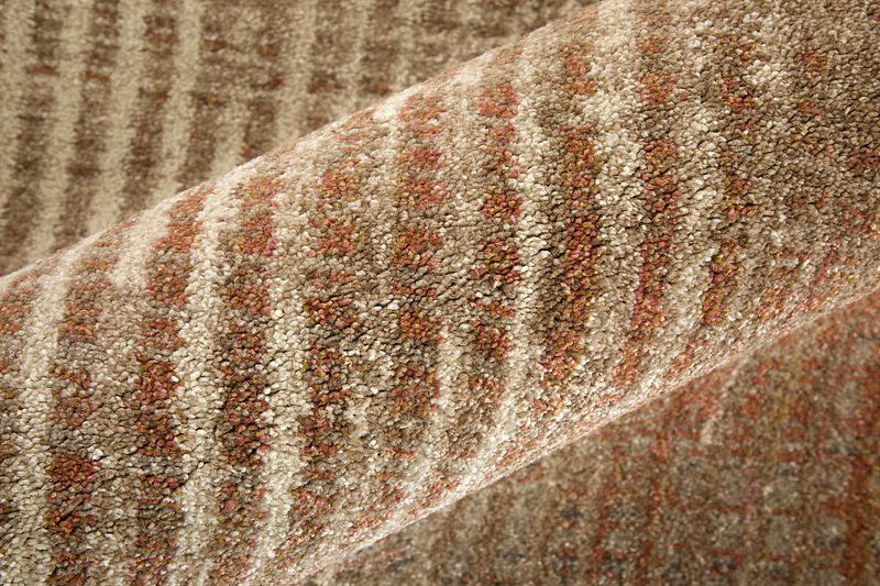 EDEN Collection - 39QPF Coral/Ivory