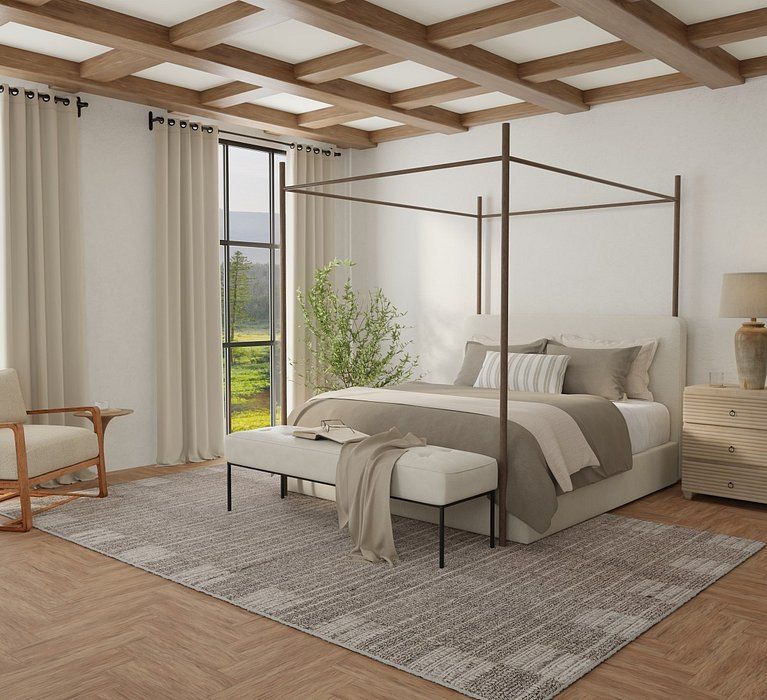 HERRICK Collection - T8021 Beige