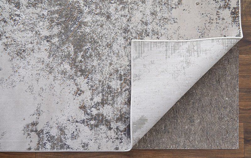 WALDOR Collection - 39NDF Ivory/Gray