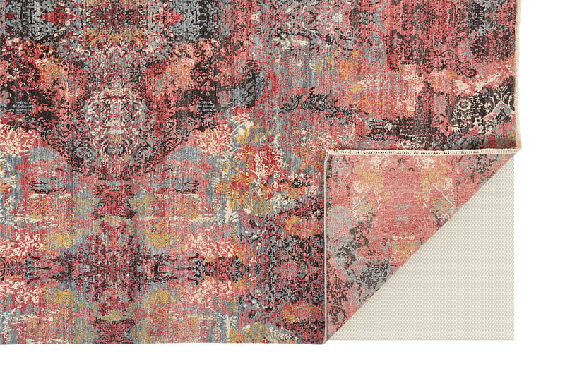 DALIA LUXE Collection - 6382F Pink/Multi