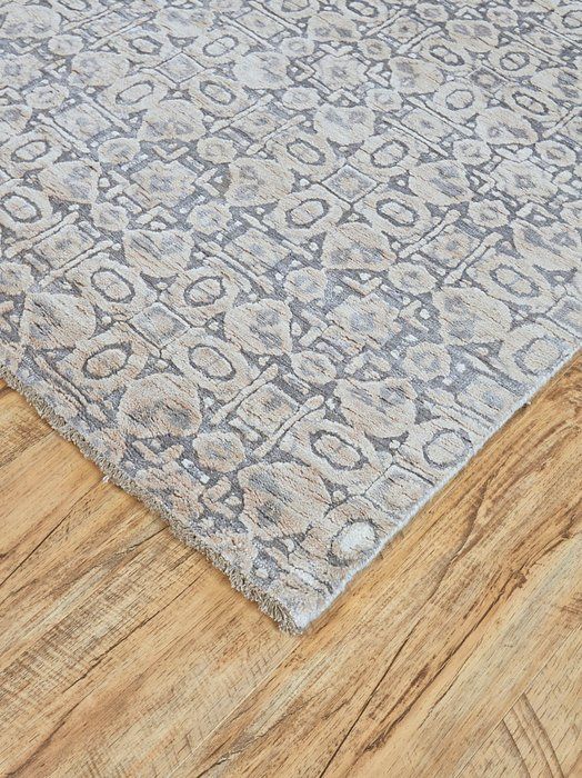 KHITAN I Collection - 7239F Fog