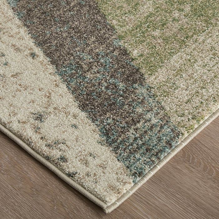 EDEN Collection - 39QVF Ivory/Multi