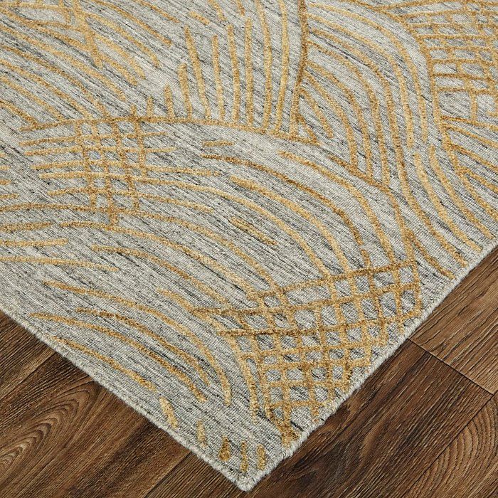 TAUNTON Collection - T8007 Gold