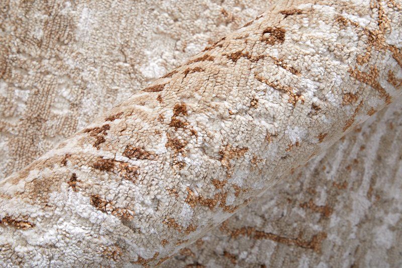 MONTECITO Collection - 69EBF Ivory/Rust