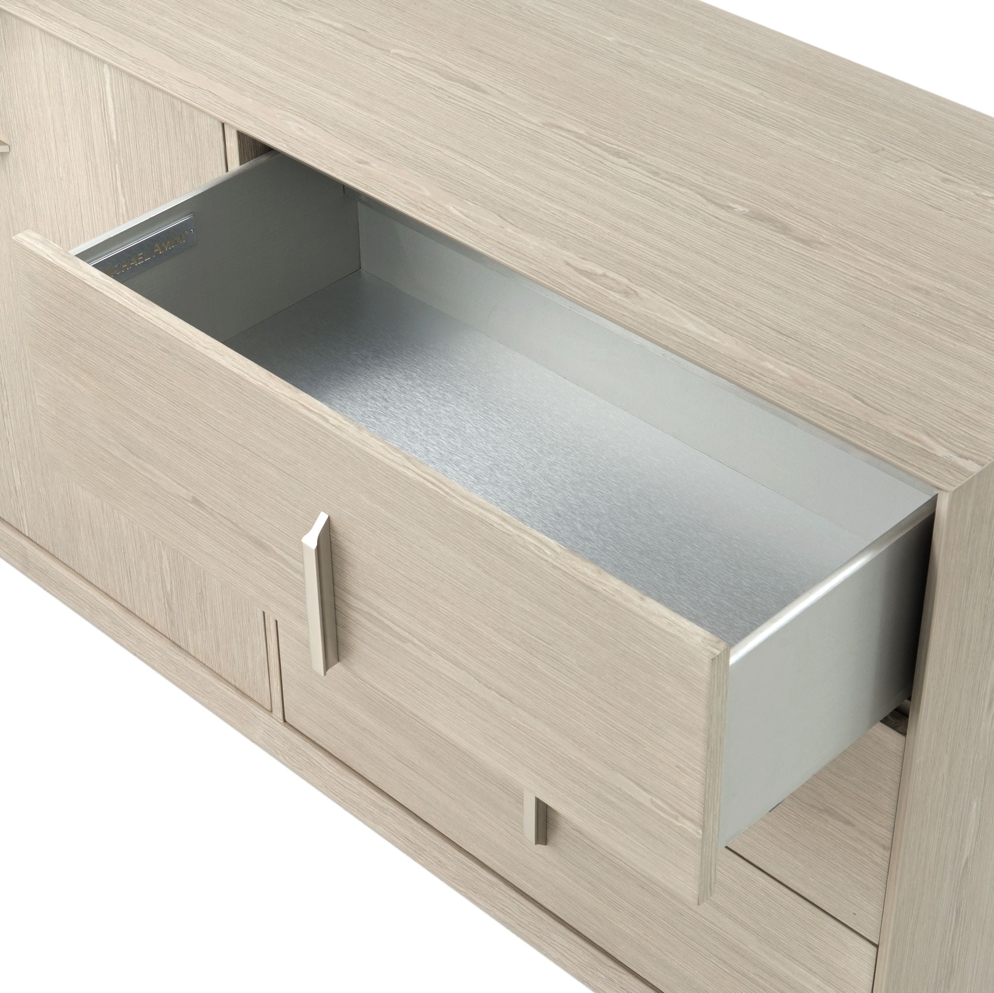 Lotus Bay - Sideboard - Sand