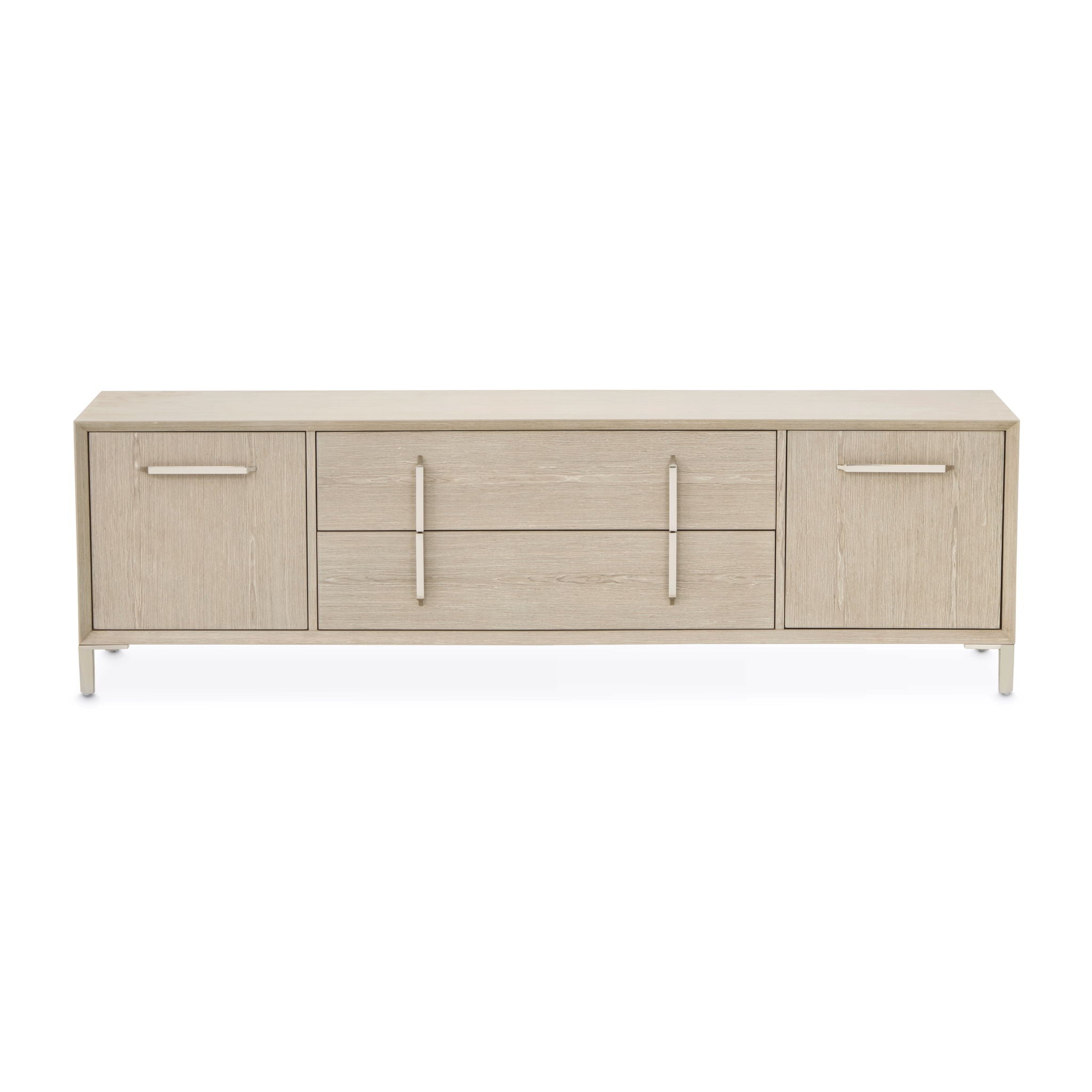 Lotus Bay - TV Console - Sand