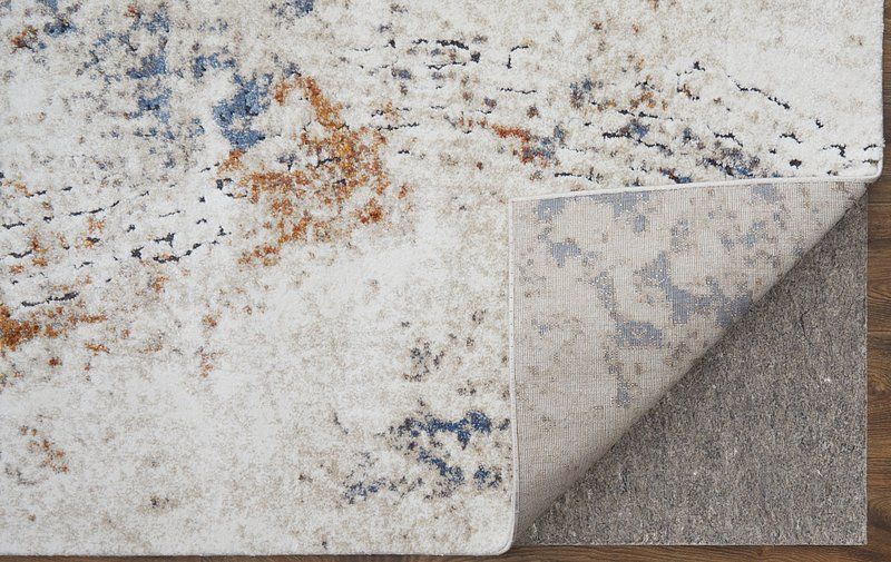 GILMORE Collection - 39MMF Ivory/Rust